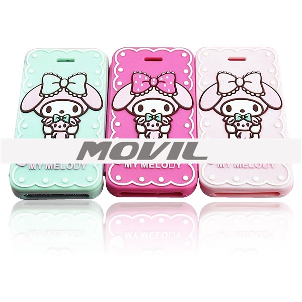 NP-1214 Funda para iphone 5G NP-1214-5g